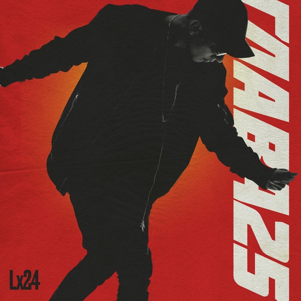Lx24 — Я тебя забываю